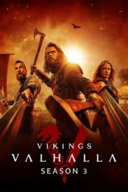 Vikings: Valhalla [Hindi] S3