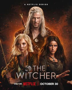 The Witcher [Hindi] S1-S4