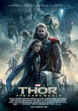Thor: The Dark World [Hindi]