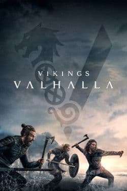 Vikings: Valhalla [Hindi] S1