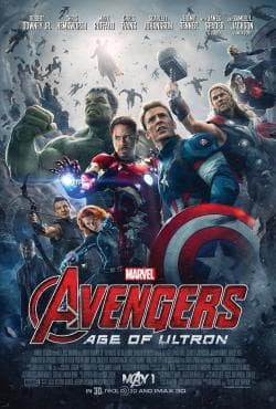 Avengers: Age of Ultron [Hindi]