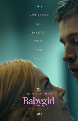 Babygirl [Hindi]