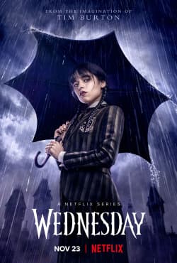 Wednesday [Hindi] S1-S2
