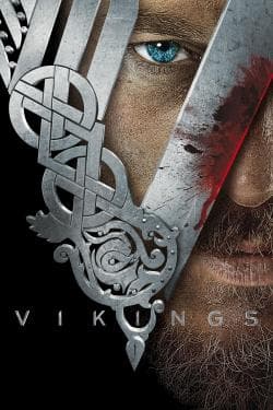 Vikings [Hindi] S1-S6