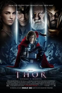 Thor [Hindi]