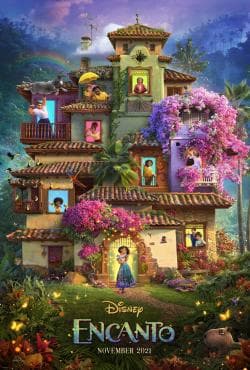 Encanto [Hindi]